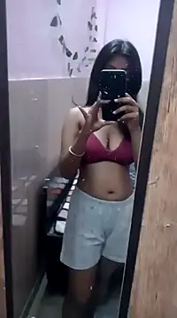 SweetRuhiAngel online show from March 5, 2025, 5:08 pm