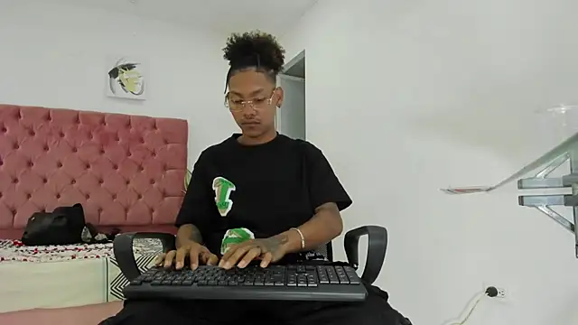 Snapshot of blackdirty420 chatting on February 17, 2025, 3:44 pm blackdirty420 online show from February 17, 2025, 3:44 pm