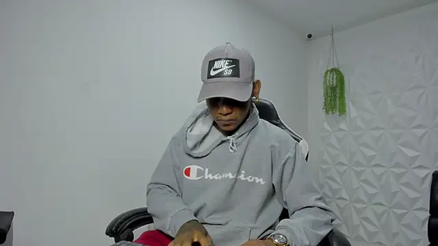 blackdirty420 online show from January 17, 2026, 1:26 pm