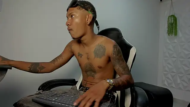 blackdirty420 online show from December 17, 2025, 3:50 pm