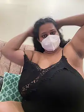 Yoursexy cherry online show from January 16, 2026, 6:34 pm