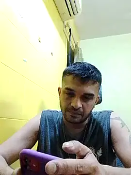 crazyfreaking online show from March 15, 2025, 10:00 pm