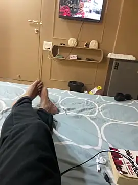 crazyfreaking online show from October 20, 2025, 9:26 pm