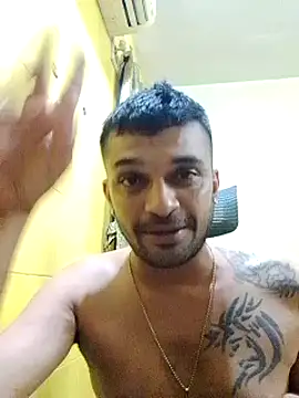 crazyfreaking online show from March 17, 2025, 9:46 pm