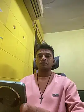 crazyfreaking online show from March 9, 2025, 5:06 pm