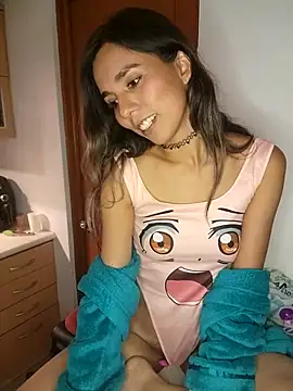 Alicee10 online show from November 9, 2025, 5:00 am