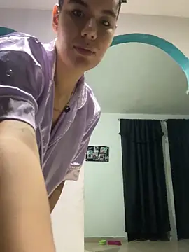 Carolina 444 online show from February 15, 2025, 2:04 am