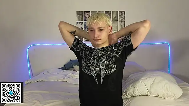 Julian wins online show from March 19, 2026, 5:07 am