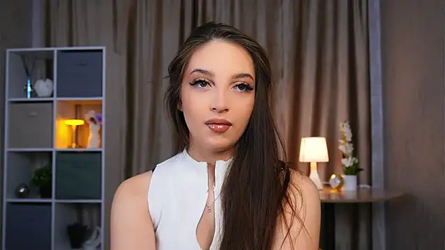 Snapshot of AccaAfton chatting on February 15, 2025, 3:20 am AccaAfton online show from February 15, 2025, 3:20 am