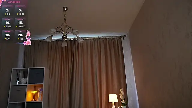 Snapshot of AccaAfton chatting on February 25, 2025, 6:47 am AccaAfton online show from February 25, 2025, 6:47 am