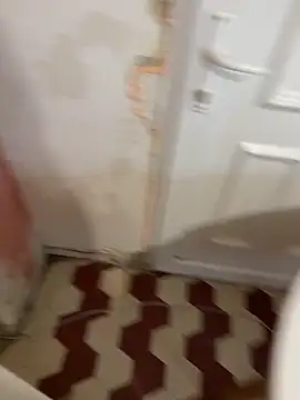 hotamanda01 online show from March 18, 2026, 8:10 pm