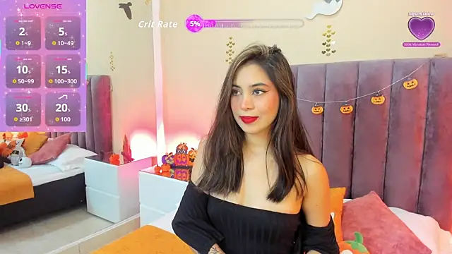 Samyy Johnson online show from October 13, 2025, 1:02 pm