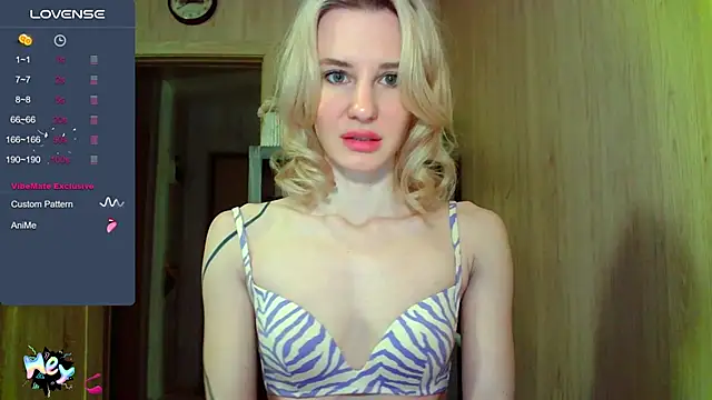 Caramel piegirl online show from February 25, 2025, 7:06 pm