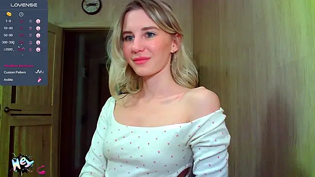 Caramel piegirl online show from November 24, 2025, 8:31 pm