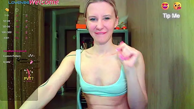 Caramel piegirl online show from June 1, 2026, 7:57 pm