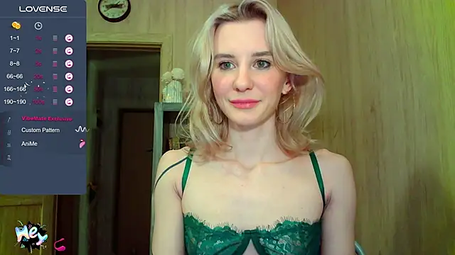 Caramel piegirl online show from February 21, 2025, 7:32 pm