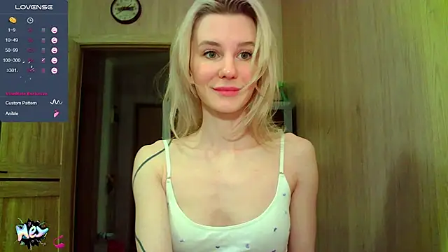 Caramel piegirl online show from February 17, 2025, 5:34 pm