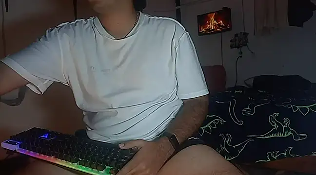 Diegovilla20 online show from February 26, 2025, 7:23 am