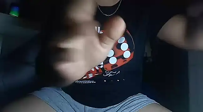 Diegovilla20 online show from February 9, 2025, 6:54 am