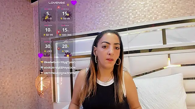 Snapshot of lissa_palmer chatting on February 15, 2025, 7:17 pm lissa palmer online show from February 15, 2025, 7:17 pm