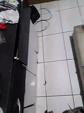 Snapshot of Ailton9865 chatting on October 9, 2025, 4:13 am Ailton9865 online show from October 9, 2025, 4:13 am