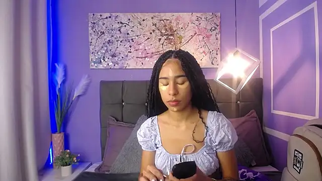 melissa becraft online show from November 20, 2025, 1:28 am