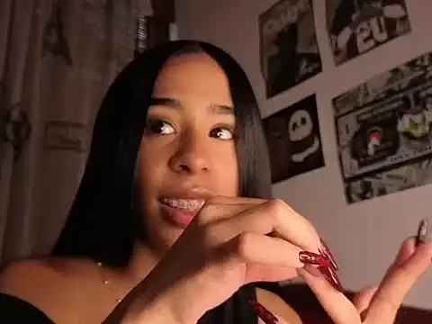 Snapshot of melissa_becraft chatting on February 2, 2026, 11:15 pm melissa becraft online show from February 2, 2026, 11:15 pm