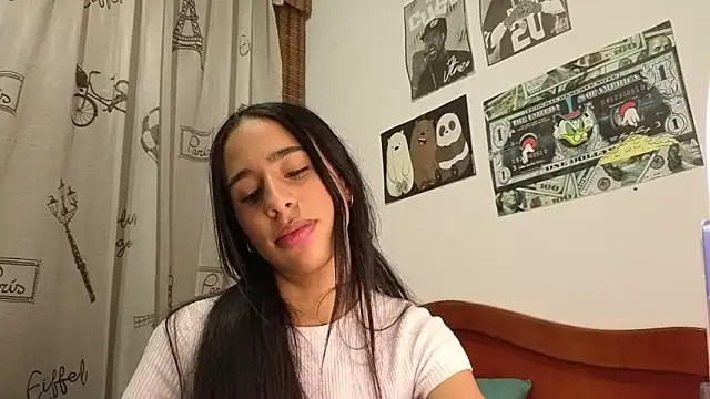 Snapshot of melissa_becraft chatting on February 13, 2026, 1:27 am melissa becraft online show from February 13, 2026, 1:27 am