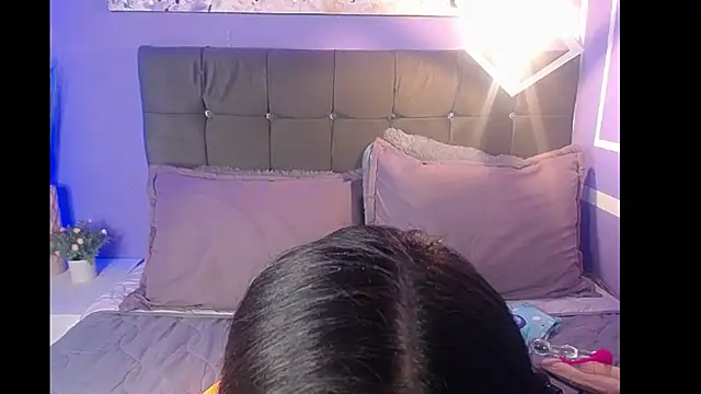 melissa becraft online show from October 14, 2025, 3:18 am