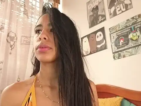 Snapshot of melissa_becraft chatting on February 3, 2026, 6:35 pm melissa becraft online show from February 3, 2026, 6:35 pm