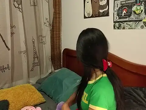 Snapshot of melissa_becraft chatting on February 7, 2026, 2:30 am melissa becraft online show from February 7, 2026, 2:30 am