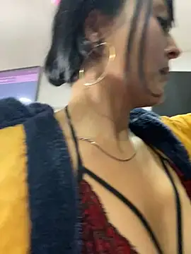 Dulce  Boyd online show from March 4, 2025, 1:17 pm