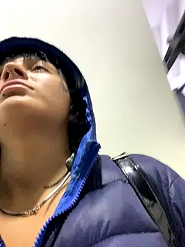 Dulce  Boyd online show from September 10, 2025, 1:43 pm