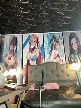 Dulce  Boyd online show from March 3, 2025, 4:47 pm