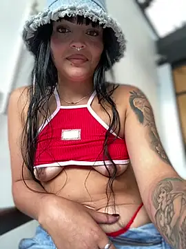 Dulce  Boyd online show from March 12, 2025, 10:50 pm