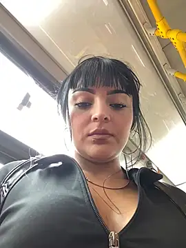 Dulce  Boyd online show from March 3, 2025, 1:45 pm