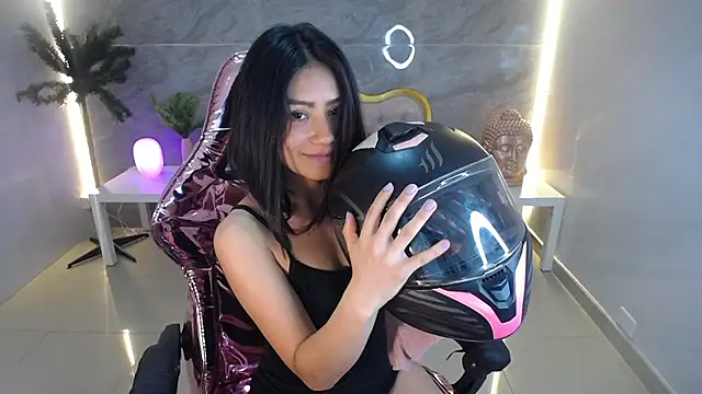 Snapshot of salome_stockman_s chatting on February 20, 2025, 11:21 pm salome stockman s online show from February 20, 2025, 11:21 pm