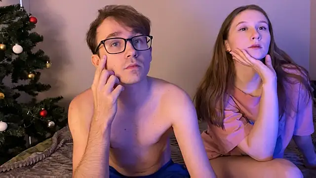 Sabrinaanddaniel online show from January 8, 2026, 9:43 pm