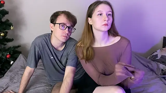 Sabrinaanddaniel online show from January 11, 2026, 4:03 pm