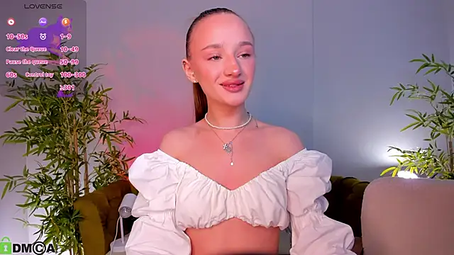 miiss  lulu online show from May 27, 2026, 1:04 am