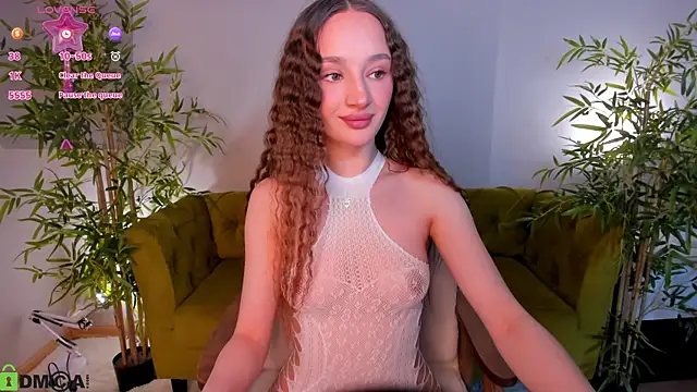 miiss  lulu online show from April 23, 2026, 1:01 am