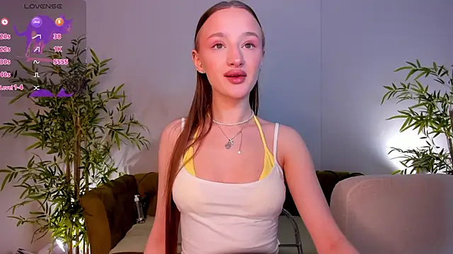 miiss  lulu online show from May 19, 2026, 12:59 am