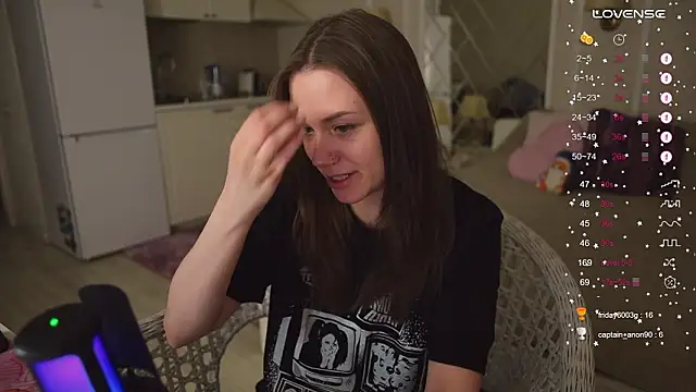 alexa feels  online show from February 15, 2026, 8:19 pm