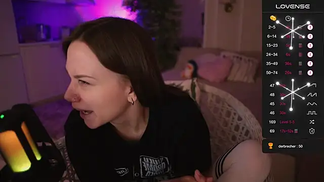 alexa feels  online show from December 4, 2025, 4:39 pm