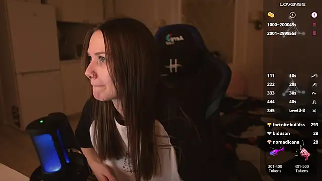 alexa feels  online show from February 16, 2025, 9:49 pm