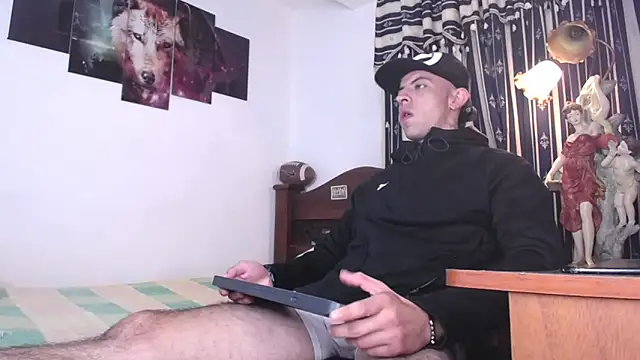 Bull Xvi online show from October 12, 2025, 11:28 pm