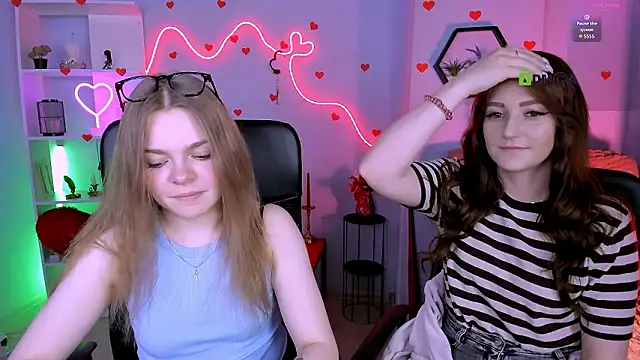 catherine kitty online show from March 31, 2026, 7:16 pm