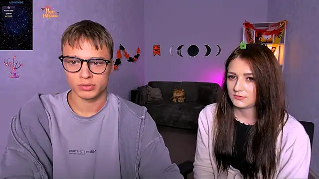 catherine kitty online show from October 23, 2025, 7:34 pm