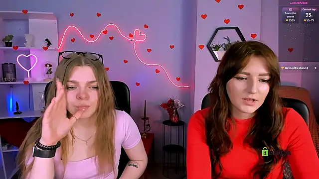 catherine kitty online show from March 20, 2026, 12:44 am