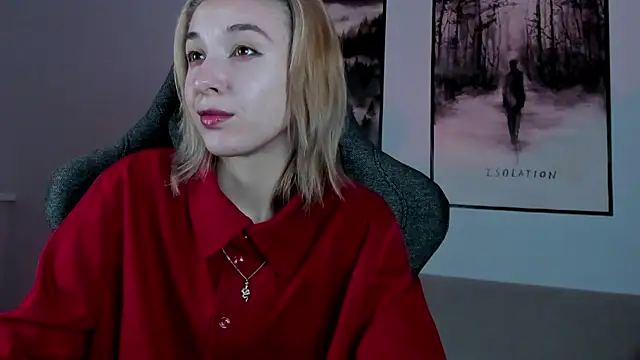 PhilippaAdamas online show from February 14, 2025, 2:18 am